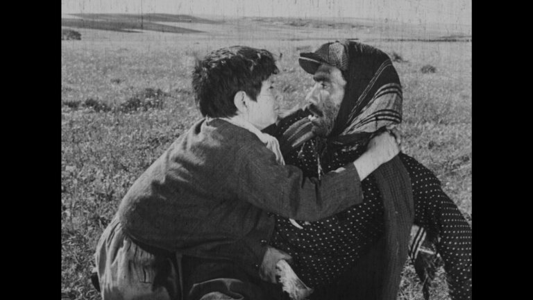 Screen capture from Martin Scorsese’s World Cinema Project No. 2