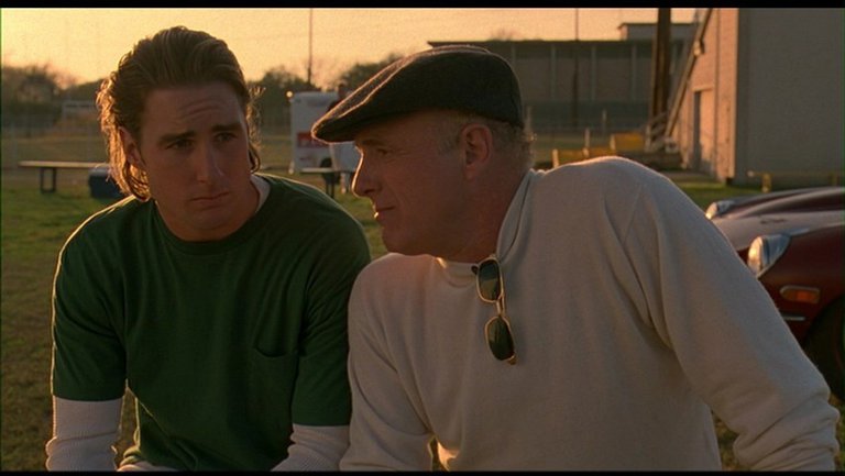 Screen capture from Bottle Rocket
