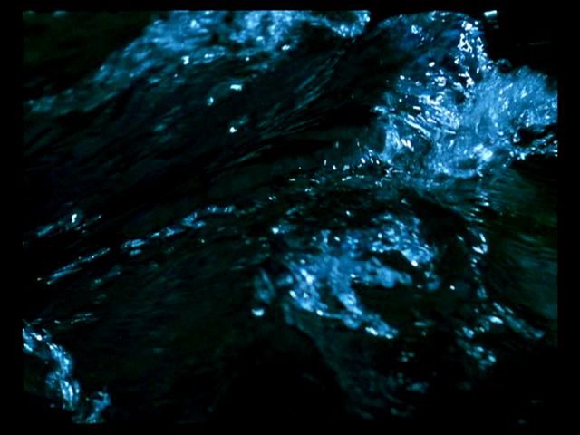 Screen capture from By Brakhage: An Anthology