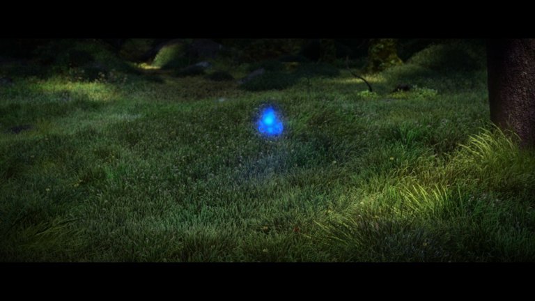 Screen capture from Brave