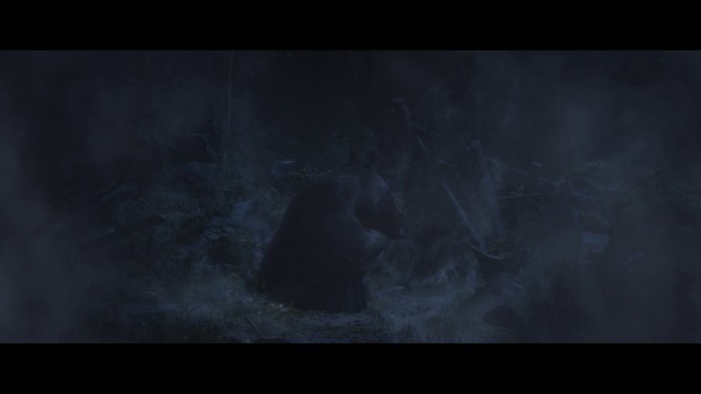 Screen capture from Brave