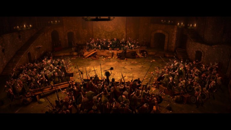 Screen capture from Brave