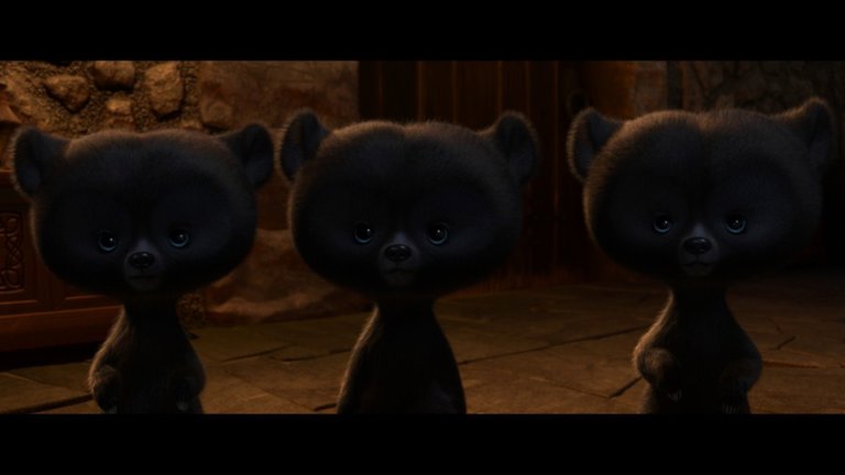 Screen capture from Brave