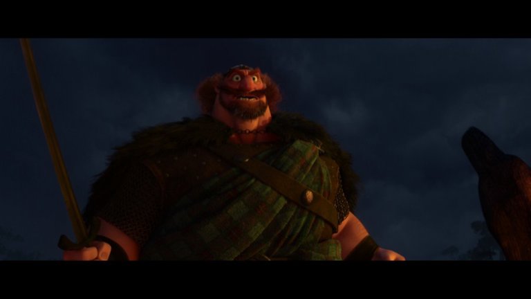 Screen capture from Brave