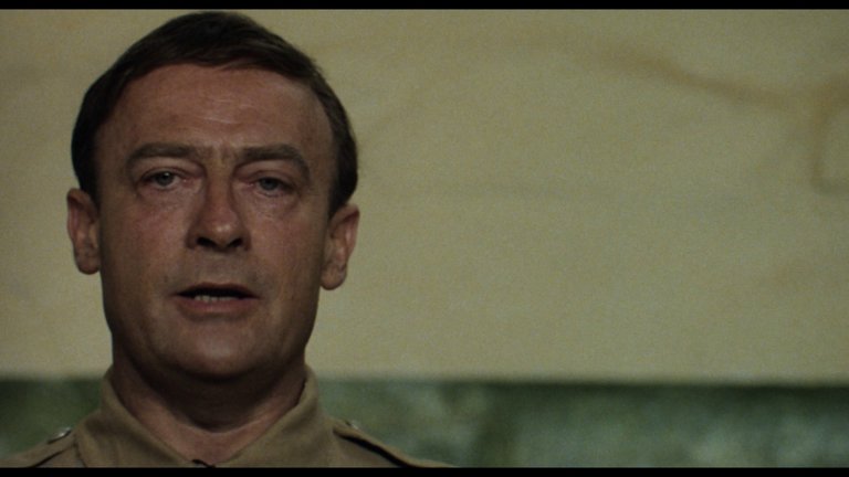 Screen capture from Breaker Morant