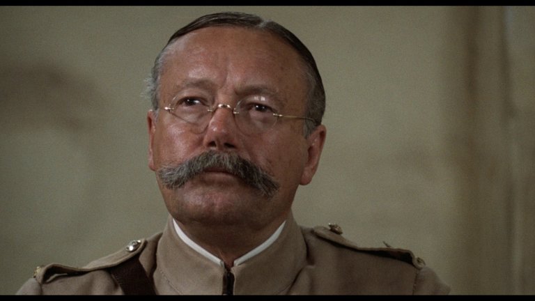Screen capture from Breaker Morant