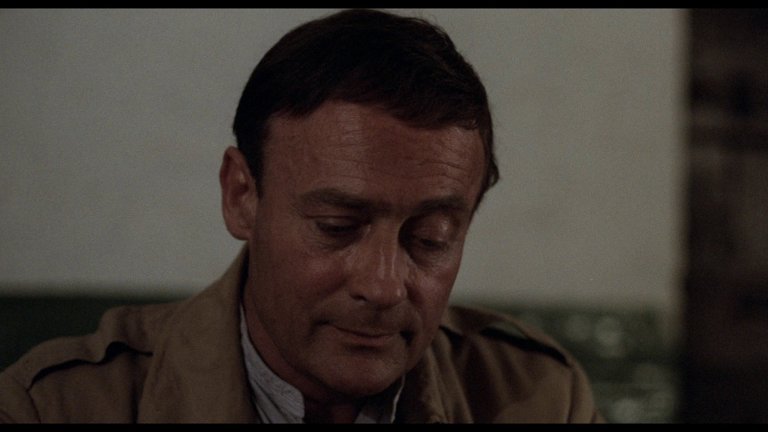 Screen capture from Breaker Morant
