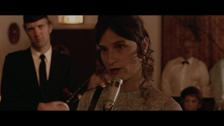Screen capture from Breaking the Waves