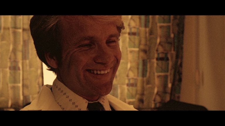 Screen capture from Breaking the Waves