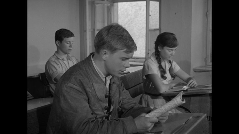 Screen capture from The Bridge