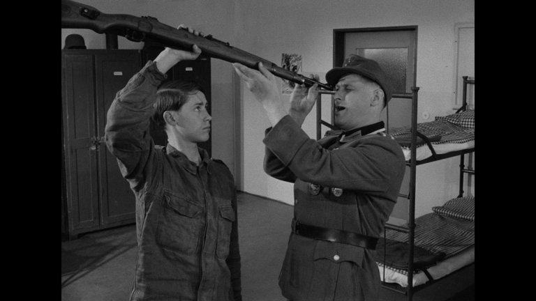 Screen capture from The Bridge