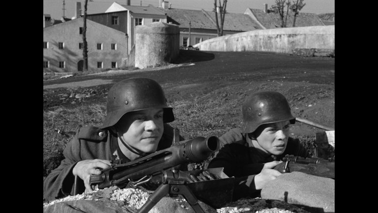 Screen capture from The Bridge
