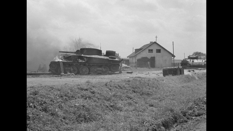 Screen capture from The Bridge