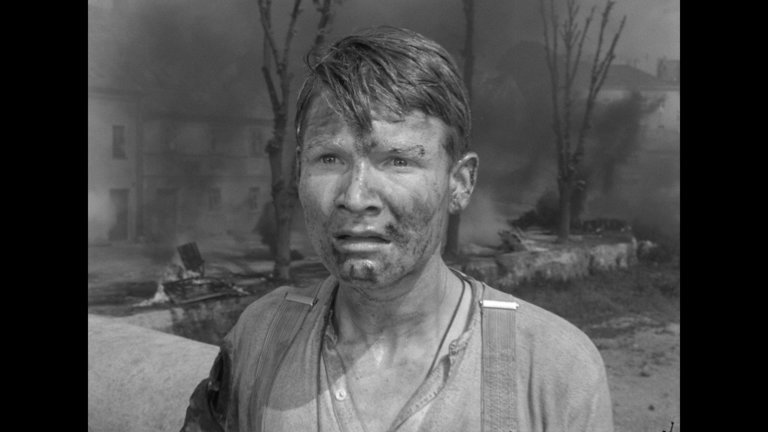Screen capture from The Bridge