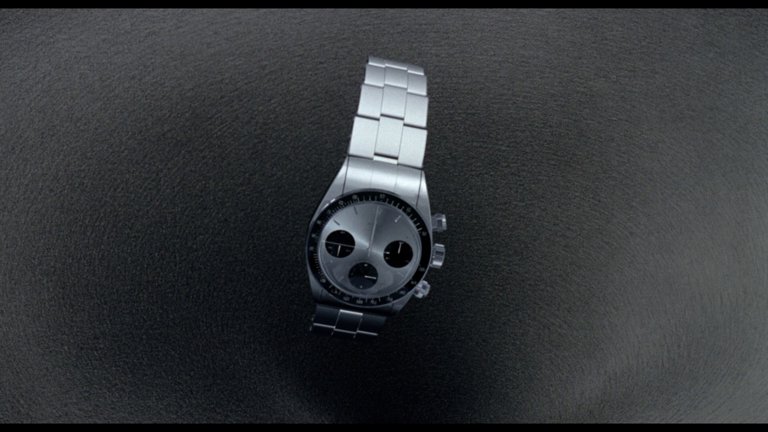 Screen capture from A Brief History of Time