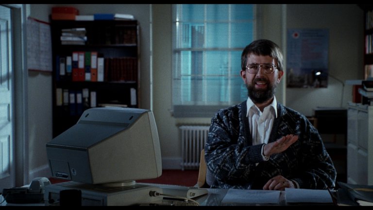 Screen capture from A Brief History of Time