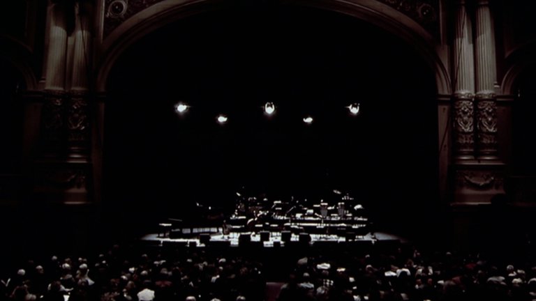 Screen capture from Buena Vista Social Club