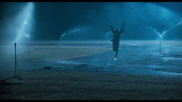 Screen capture from Bull Durham