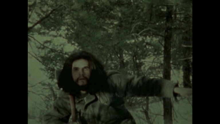 Screen capture from By Brakhage: An Anthology, Volumes One and Two