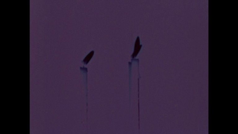 Screen capture from By Brakhage: An Anthology, Volumes One and Two