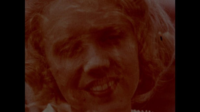Screen capture from By Brakhage: An Anthology, Volumes One and Two