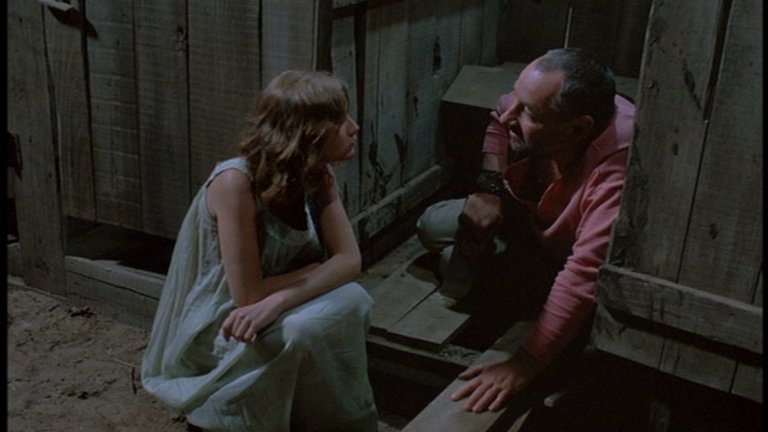 Screen capture from Coup de torchon