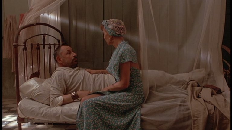 Screen capture from Coup de torchon