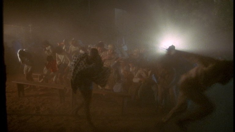 Screen capture from Coup de torchon