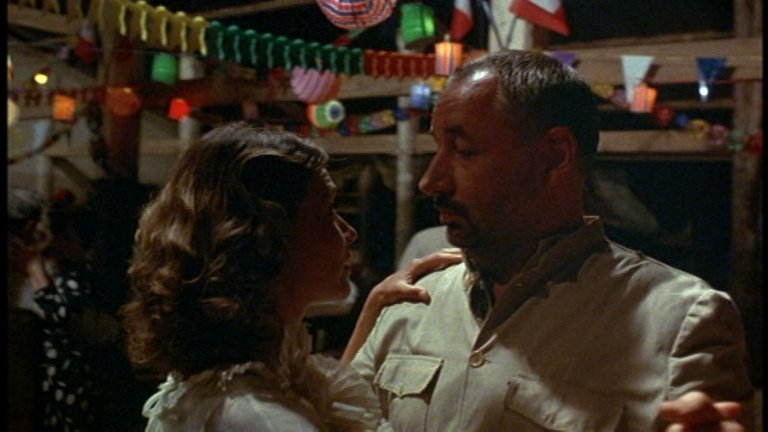 Screen capture from Coup de torchon