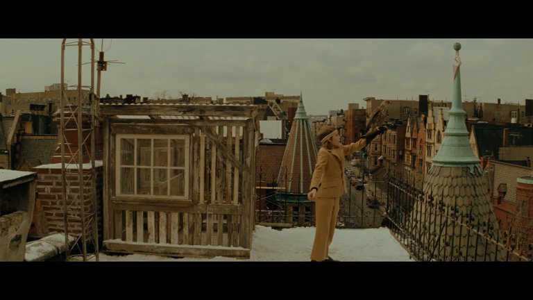 Screen capture from The Wes Anderson Archive: Ten Films, Twenty-Five Years