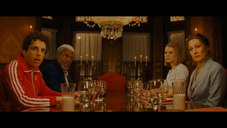 Screen capture from The Wes Anderson Archive: Ten Films, Twenty-Five Years