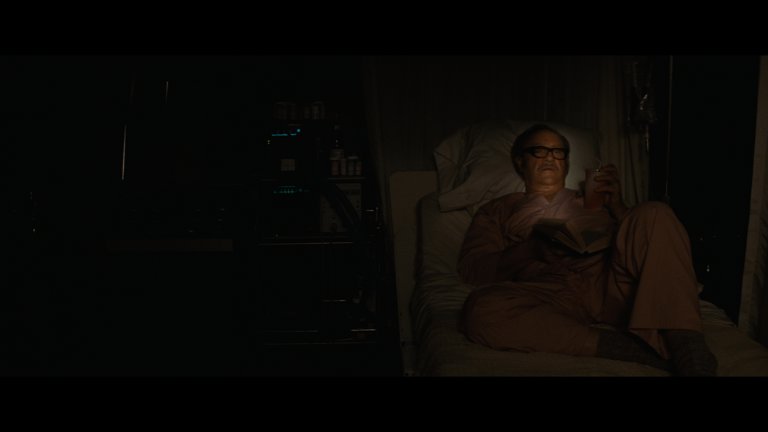 Screen capture from The Wes Anderson Archive: Ten Films, Twenty-Five Years