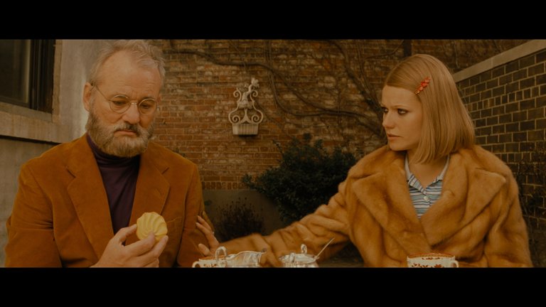 Screen capture from The Wes Anderson Archive: Ten Films, Twenty-Five Years
