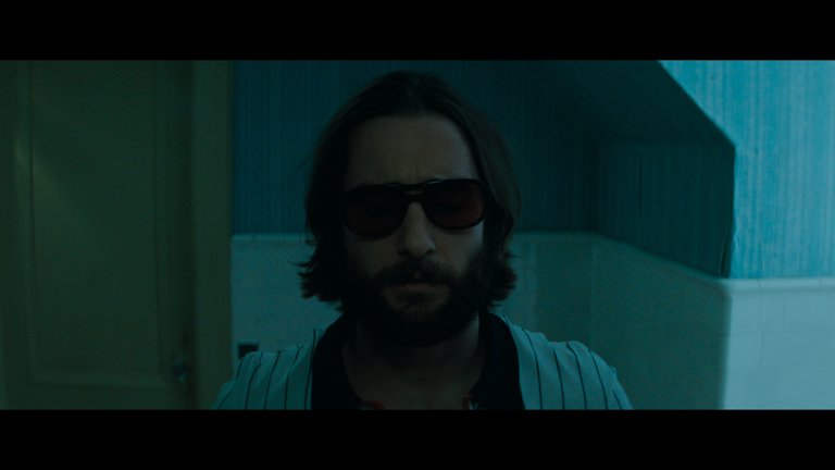 Screen capture from The Wes Anderson Archive: Ten Films, Twenty-Five Years