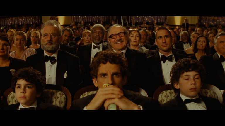 Screen capture from The Wes Anderson Archive: Ten Films, Twenty-Five Years