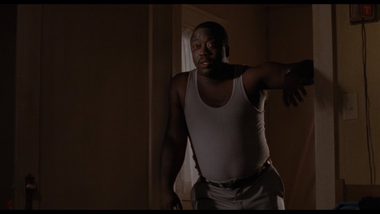 Screen capture from House Party