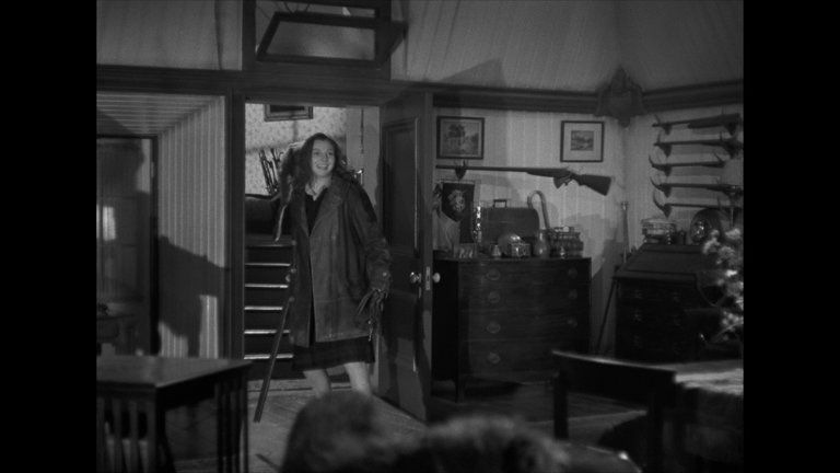 Screen capture from I Know Where I’m Going!