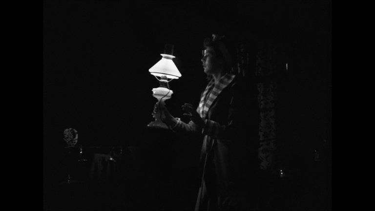Screen capture from I Know Where I’m Going!
