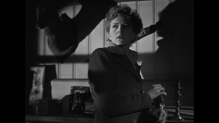 Screen capture from I Know Where I’m Going!