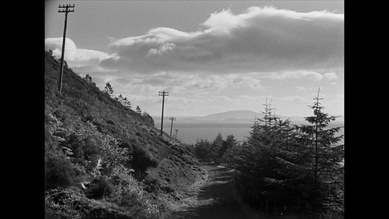 Screen capture from I Know Where I’m Going!
