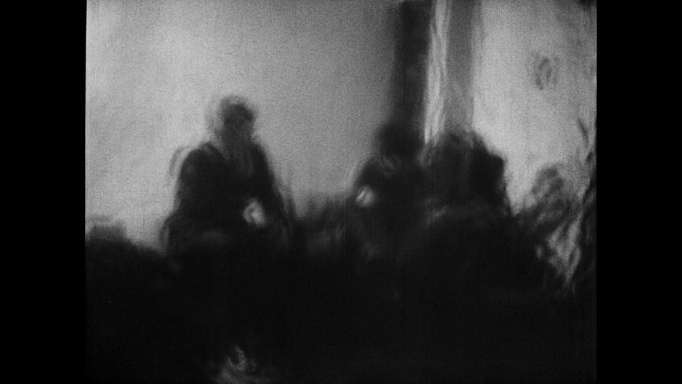 Screen capture from Return to Reason: Four Films by Man Ray