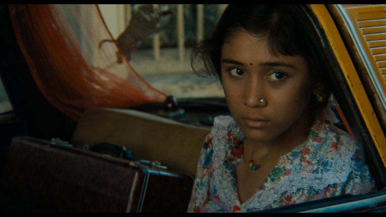 Screen capture from Salaam Bombay!