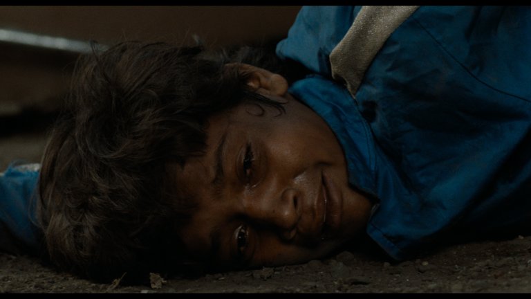 Screen capture from Salaam Bombay!