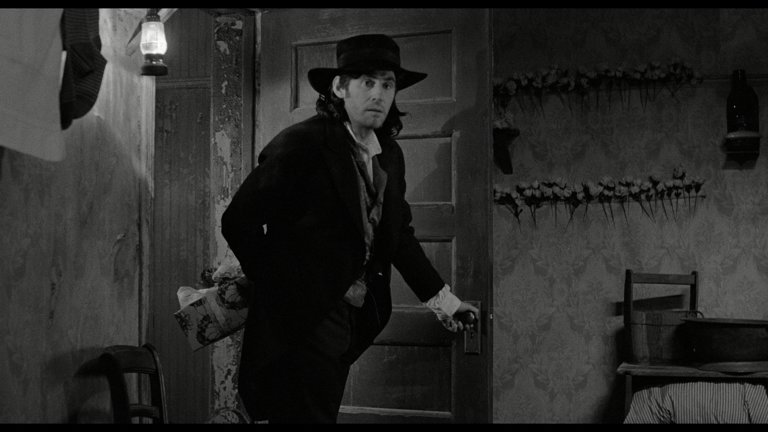 Screen capture from Dead Man