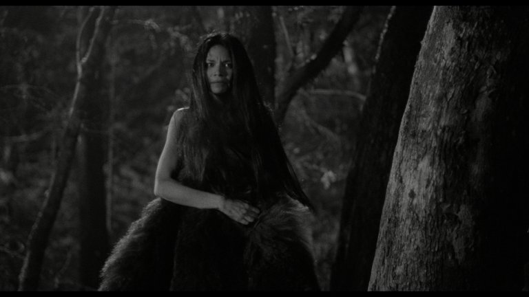 Screen capture from Dead Man