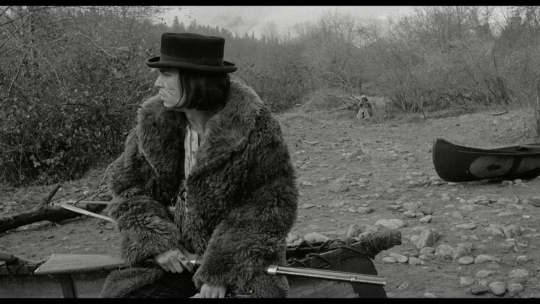 Screen capture from Dead Man