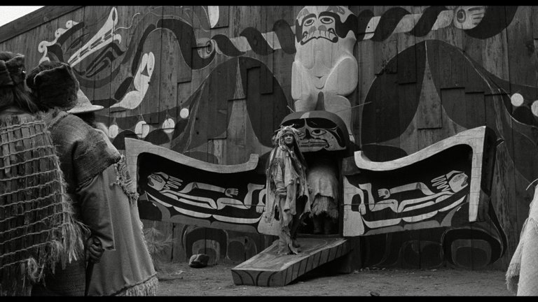 Screen capture from Dead Man