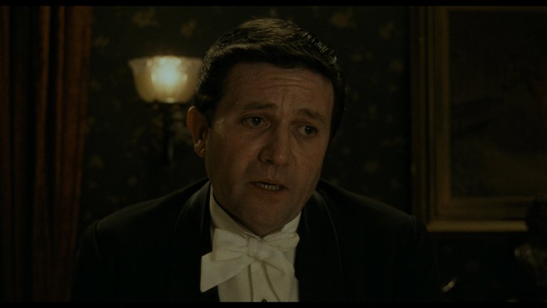 Screen capture from The Dead
