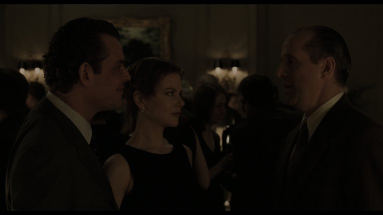 Screen capture from Birth