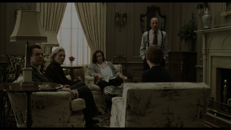 Screen capture from Birth